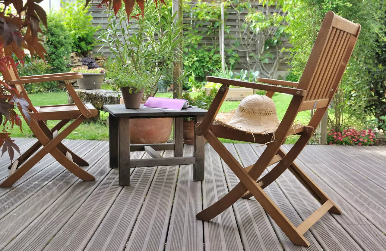 Советы по ремонту мебели