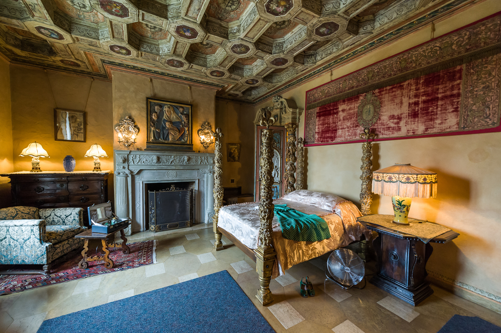 Как выбрать стиль восстановления мебели